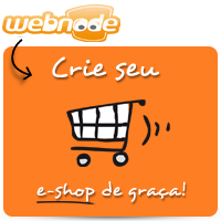 Webnode - Crie seu e-shop de graça!