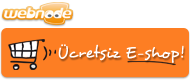 Ucretsiz E-shop!