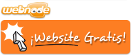 Webnode - ¡Website Gratis!