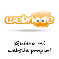 Webnode - ¡Quiero mi website propio!